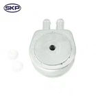 Engine Oil Cooler Skp SK117050 New. Price: $54.75.