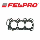 Fel-pro Cylinder Head Gasket For 2010-2013 Acura Mdx 3.7L V6 Engine Ak New. Price: $96.50.