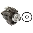 World American WA901-05-2410 Engine Water Pump Fits 3116 For Caterpillar. Price: $362.09.