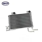 Automatic Transmission Oil Cooler Skp SKTOC052 Fits 00-06 Toyota Tundra New. Price: $110.41.