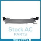 New Transmission Oil Cooler 13-19 Ford Taurus/police 6CY/3.5L. Price: $81.99.