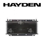Hayden Automatic Transmission Oil Cooler For 1963-1964 International C1200 La New. Price: $84.77.