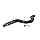 Fleece FPE-CTDT-19-KIT Turbo Drain Tube For 2019-PRESENT 6.7L Cummins New. Price: $106.24.