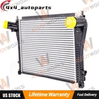 Aluminum Core Charge Air Intercooler For 2019-23 Volkswagen Vw Jetta New. Price: $99.00.