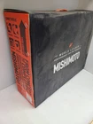 Mishimoto Universal Row Dual Pass Oil Cooler, Silver MMOC-25DP New. Price: $255.00.