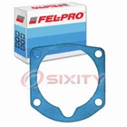 Fel-pro Rear Axle Shaft Flange Gasket For 1958-1964 Chevrolet Impala Zz New. Price: $8.95.