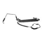 For Chevy Corvette 2005-2013 Power Steering Cooler Aluminum Black 25962984 New. Price: $269.19.