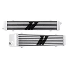 Mishimoto Tube & Fin Crossflow Oil Cooler New. Price: $352.58.