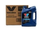 Heavy Duty Synthetic Blend 15W-40 Diesel Engine Oil Ga Case 3 Valvoline New. Price: $104.99.
