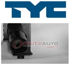 Tyc Radiator For 2003-2008 Toyota Matrix 1.8L L4 Cooler Cooling Antifreeze Eo New. Price: $131.88.