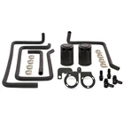 Mishimoto MBCCG3708PBE Baffled Oil Catch Can 2007-2013 For Infiniti 2014 New. Price: $429.95.