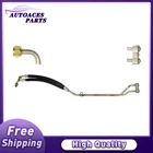 Dorman Engine Oil Cooler Line For 94-96 Chevy Impala Caprice 5.7L New. Price: $123.86.