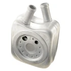 For Volkswagen Jetta 1999-2001 Id Select SEL259971 Engine Oil Cooler New. Price: $68.30.