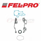 Fel-pro Engine Timing Cover Gasket Set For 1985 Toyota Celica 2.4L L4 Cy New. Price: $21.90.