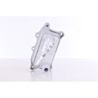 Nissens 90918 Engine Oil Cooler New. Price: $130.27.