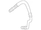 Genuine Bmw Outlet Hose 11-42-7-832-826 New. Price: $114.66.
