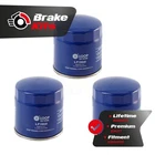 Engine Oil Filter (3 Pack) For 2011-2024 Ram 1500 2019-2024 Classic New. Price: $16.44.