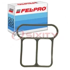 Fel-pro Fi Throttle Body Mounting Gasket For 2004-2006 Scion Xa 1.5L L4 Fuel Pl New. Price: $9.51.