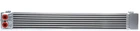 Csf Part 8032 Dual-pass Oil Cooler For Bmw E46 M3 & E39 540I New. Price: $549.00.