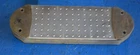 Volvo VED12 Engine Oil Cooler 8130186 No Core - 7820 Used. Price: $260.99.