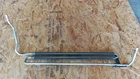 Bmw Power Steering Oil Cooler Pipe Line Hose E60 E64 Series 7559960 04-10 Used. Price: $32.00.