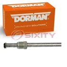 Dorman Fuel Line Connector For 1992-1999 Chevrolet C1500 Suburban 5.7L V8 Gl New. Price: $25.79.