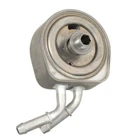 Ford Oem 2009-2011 Crown Victoria Interceptor Oil Cooler 9W7Z-6A642-E New. Price: $219.99.