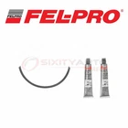 Fel-pro Oil Pan Gasket Set 1997-2000 Ford E-250 Econoline 4.2L V6 Ge New. Price: $19.29.