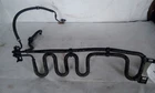 2012 Mercedes C300 Power Steering Cooler Used. Price: $140.40.