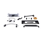 Mishimoto Fits 99-05 Mazda Miata Thermostatic Oil Cooler Kit Silver New. Price: $579.99.