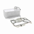 Vemo Engine Oil Cooler For Audi Q7, Q5 V15-60-6075 New. Price: $217.78.