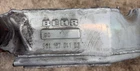 Porsche 911 2.2/2.2 Engine Oil Cooler With Sump To Hose 1965-1971 Used. Price: $425.00.