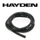 Hayden Engine Oil Cooler Hose Assembly For 2004-2005 Saturn L300 Belts Oh New. Price: $58.00.