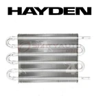 Hayden Automatic Transmission Oil Cooler For 2005-2009 Chevrolet Uplander Dv New. Price: $67.22.