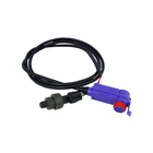 Racepak Analog Pre-programmed V-net Modules With Sensor 220-VP-PT-OP300 New. Price: $357.95.