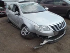 Passat 2008 Engine Oil Cooler 270694 Used. Price: $155.52.