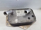 2019-2022 Cadillac XT4 2.0L Turbo Engine Oil Cooler 55486915 (M180) Used. Price: $78.00.