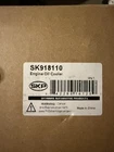 Engine Oil Cooler Skp SK918110 New. Price: $90.00.