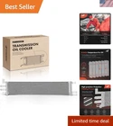 Automatic Transmission Oil Cooler For Jeep Renegade & Ram Promaster City New. Price: $117.99.