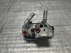 2015-2017 Ford F150 5.0 Automatic Transmission Oil Cooler FL3P-7869-AB Oem #31 Used. Price: $49.99.