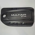 2014 Jeep Cherokee 2.4L Multiair Engine Cover Oem Used. Price: $80.00.