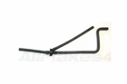 Land Rover Defender 300TDI Expansion Tank Bleed Hose Allmakes 4X4 - PCH117840 New. Price: $19.83.