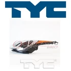 Tyc Left Headlight Assembly For 2012-2017 Hyundai Veloster Electrical Ok New. Price: $281.47.