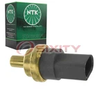 Ngk Ntk Coolant Temperature Sensor For 2009-2012 Volkswagen Passat Cc 2.0L Bb New. Price: $33.42.