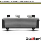 External Auto Transmission Oil Cooler Assy For Chevrolet Silverado 2500 Hd Gmc New. Price: $127.38.