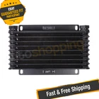 Derale 33602 Row Series 9000 Plate And Fin Cooler New. Price: $111.12.
