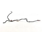 00-01 Nissan Pathfinder Oem Power Steering Oil Cooler Lines Used. Price: $76.50.