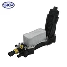 Engine Oil Filter Housing Skp SK117118 New. Price: $124.95.