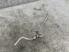 Engine Oil Cooler Hose Line Pipe Mercedes W222 W218 M278 E550 CLS550 Oem Used. Price: $55.00.