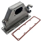 4938507 Aftercooler Oil For Cummins Engine 4BTA New. Price: $221.69.